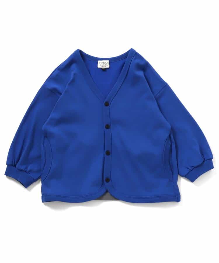 UVカットカーディガン