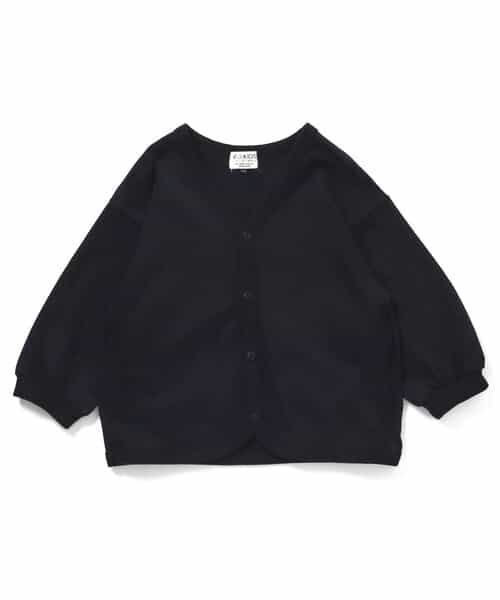 UVカットカーディガン
