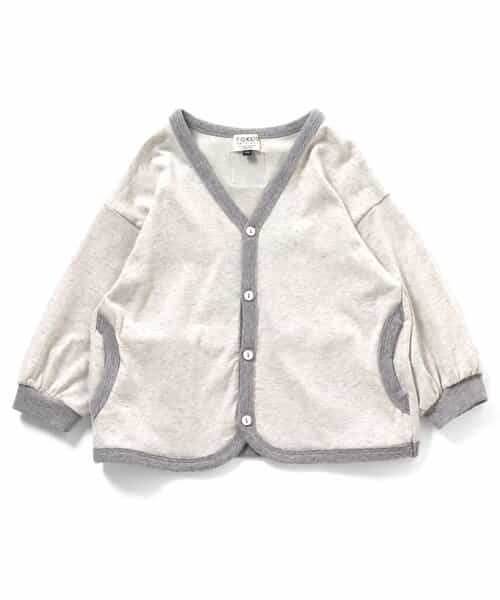 UVカットカーディガン