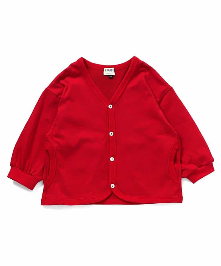 UVカットカーディガン