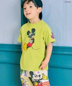 ディズニーキャラクター / 5色5柄Tシャツ