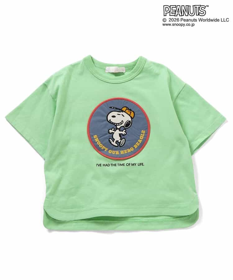 PEANUTS　Tシャツ