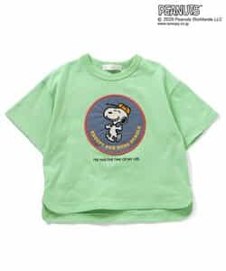 PEANUTS　Tシャツ