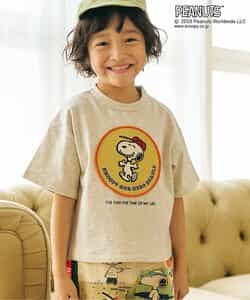 PEANUTS　Tシャツ