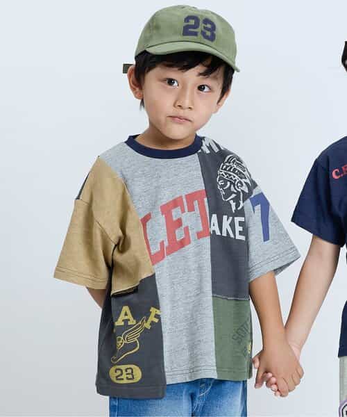 ★SALE★リメイクTシャツ