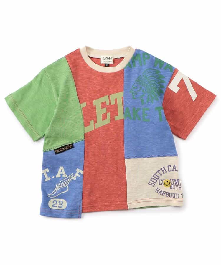 ★SALE★リメイクTシャツ