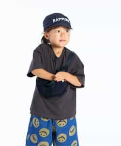 ボディバッグドッキングTシャツ