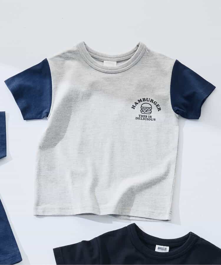 ★SALE★カラバリグラフィックTシャツ