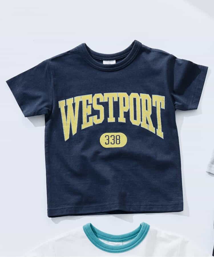 ★SALE★カラバリグラフィックTシャツ