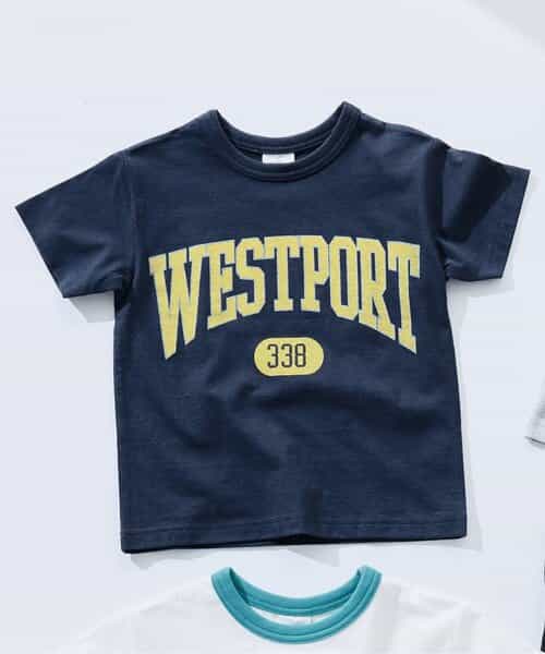 ★SALE★カラバリグラフィックTシャツ