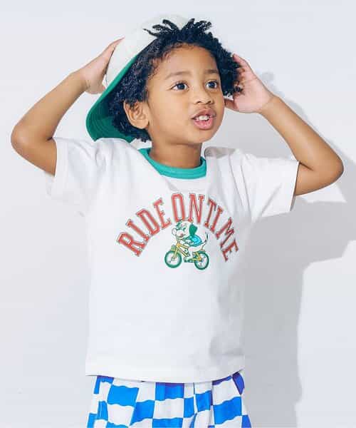 ★SALE★カラバリグラフィックTシャツ