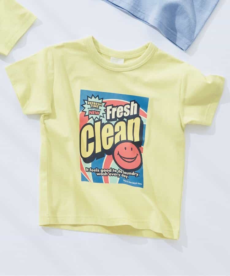 ★SALE★カラバリグラフィックTシャツ