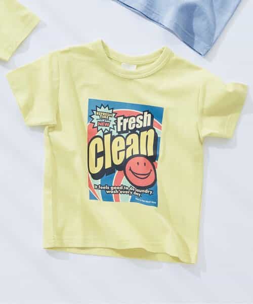 ★SALE★カラバリグラフィックTシャツ