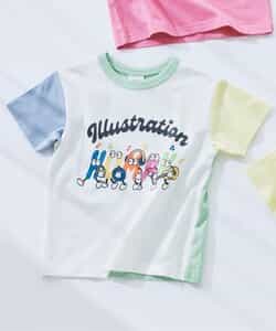 すべて 指定なし トップス 半袖Tシャツ RANKING | 子供服