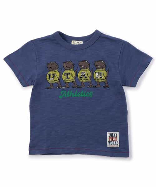 ★SALE★VINTAGE DINO Tシャツ