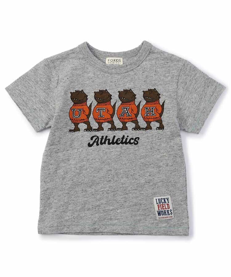 ★SALE★VINTAGE DINO Tシャツ