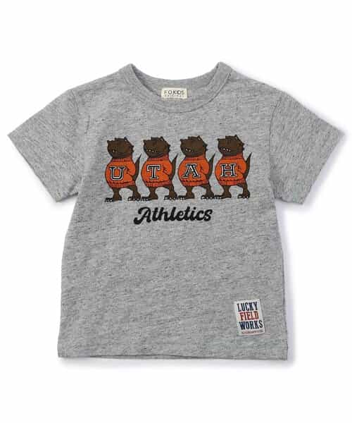 ★SALE★VINTAGE DINO Tシャツ