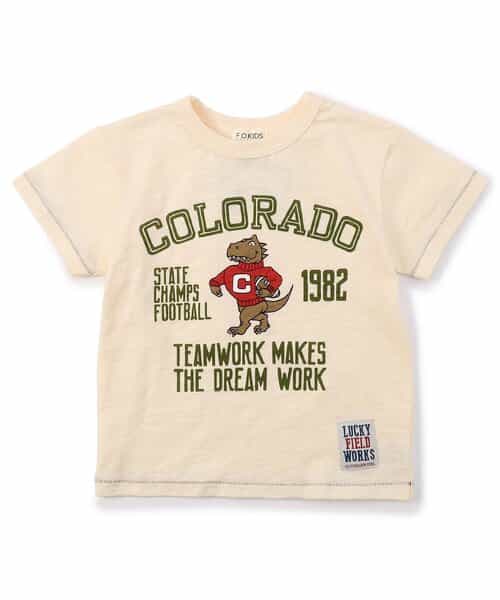 ★SALE★VINTAGE DINO Tシャツ