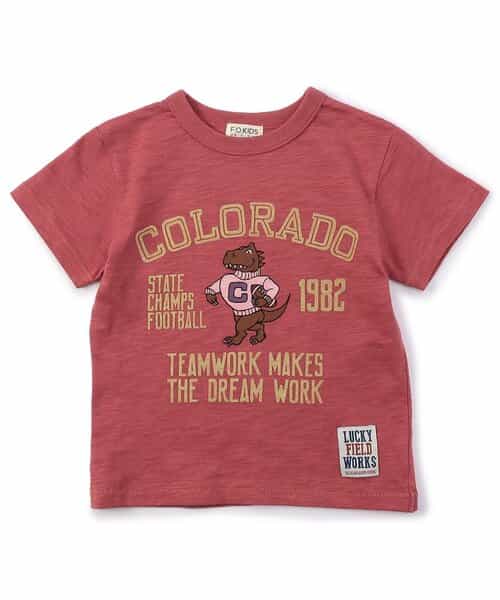 ★SALE★VINTAGE DINO Tシャツ