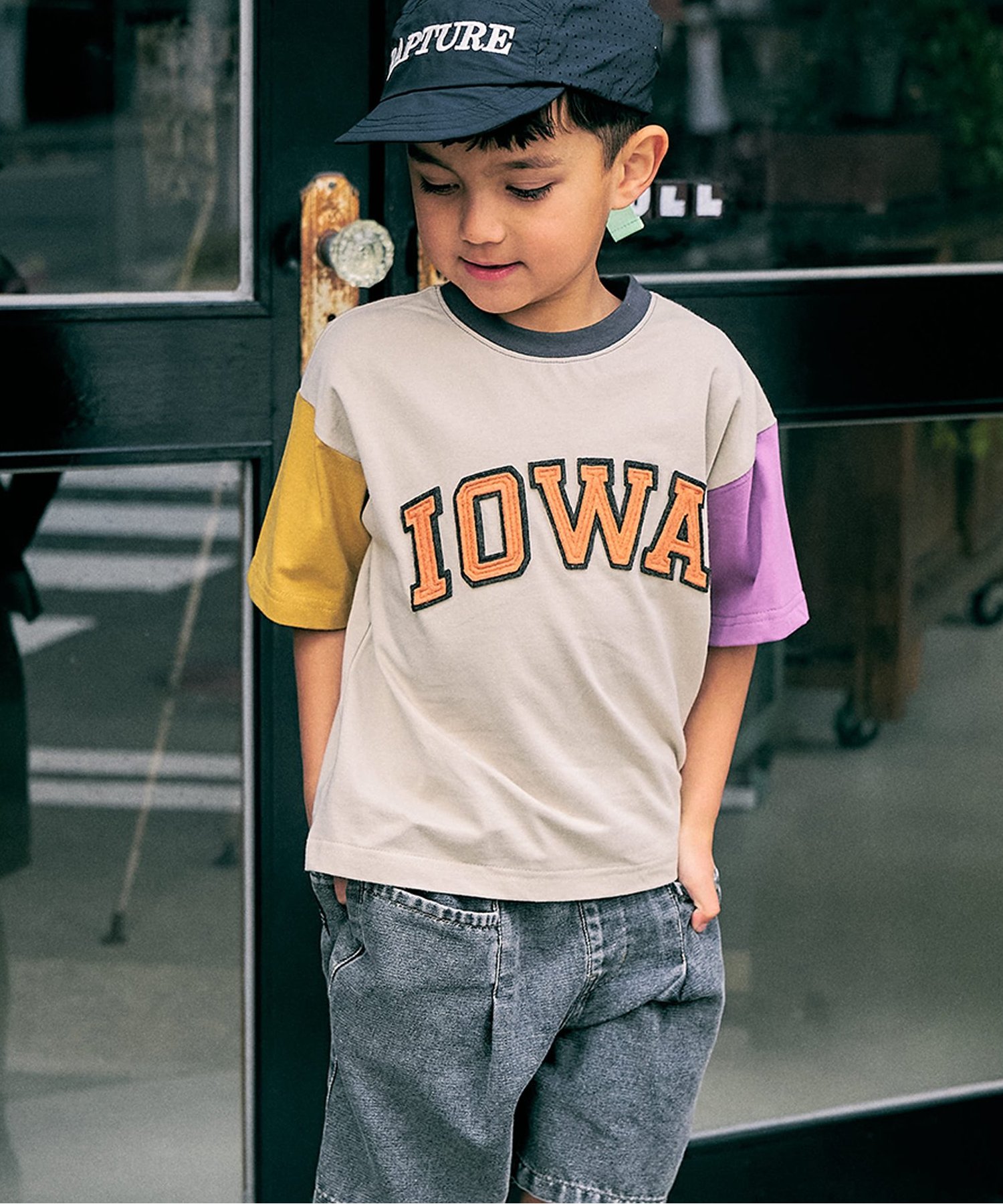 エフオーキッズ（F.O.KIDS）公式通販TOP | 子供服・ベビー服のF.O.