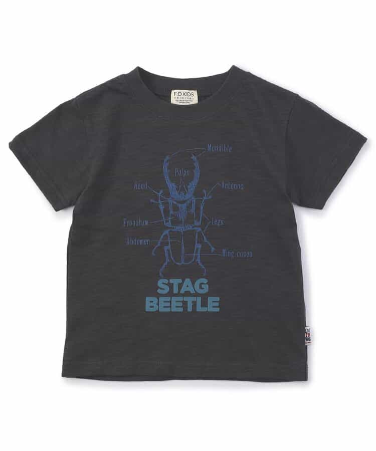 ★SALE★STAG BEETLE Tシャツ