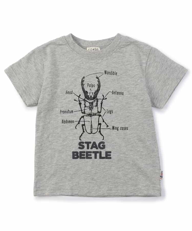 ★SALE★STAG BEETLE Tシャツ