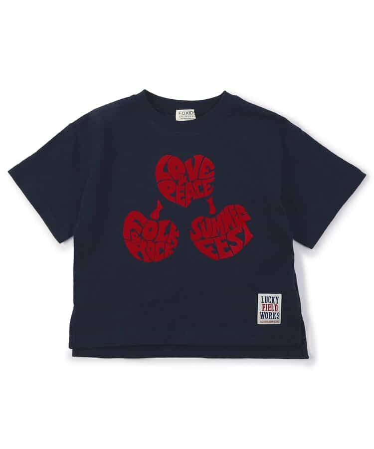 ★SALE★ロックフェスTシャツ