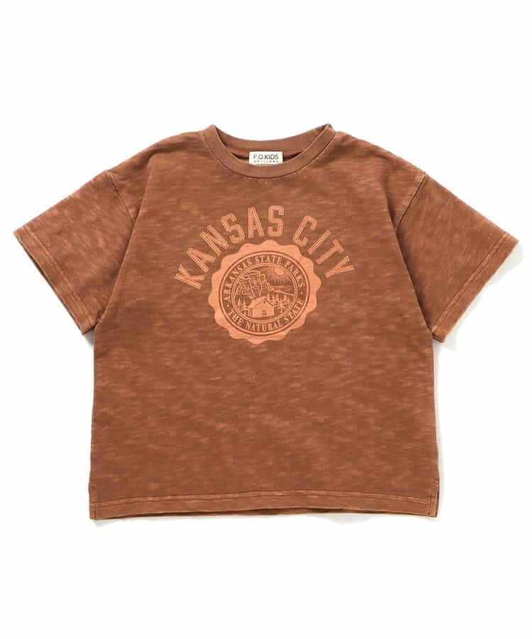 ★SALE★VINTAGE加工Tシャツ