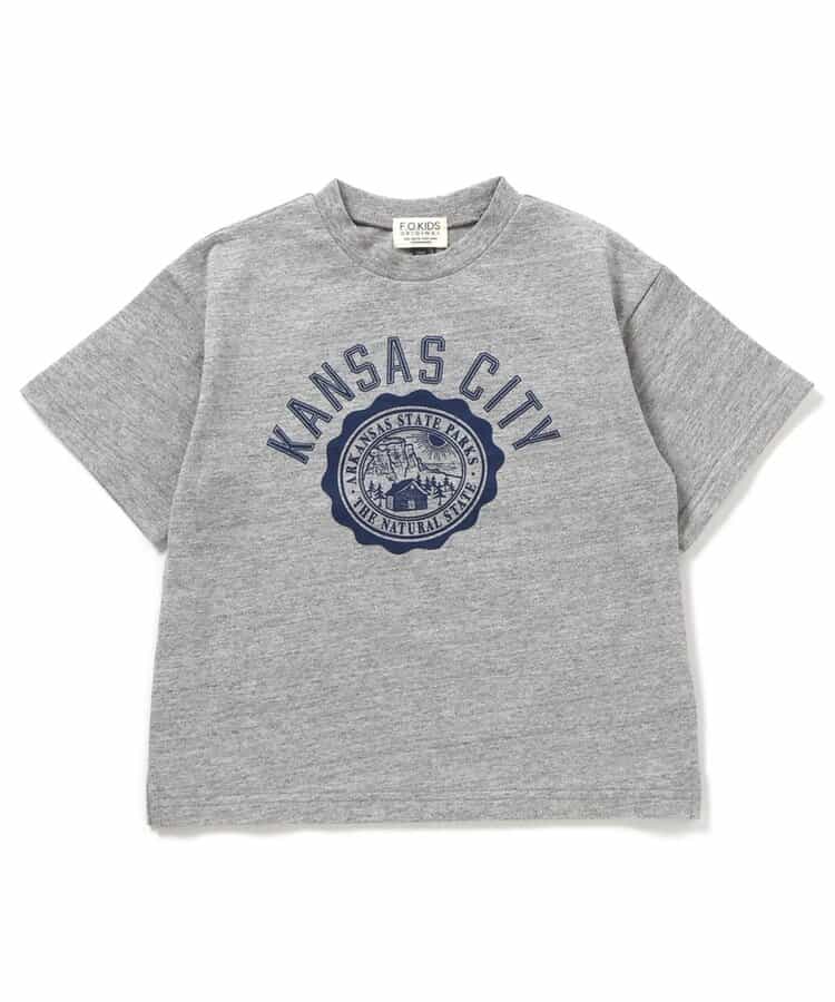 ★SALE★VINTAGE加工Tシャツ