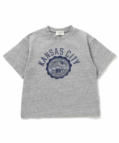 ★SALE★VINTAGE加工Tシャツ