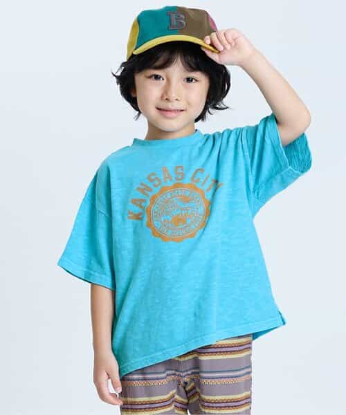 【お値下げ】FUJIFABRIC FAB BOX III特製Tシャツ付 ☆SALE☆【HONDAコラボ】4柄Tシャツ（R307205）|F.O.KIDS（エフ