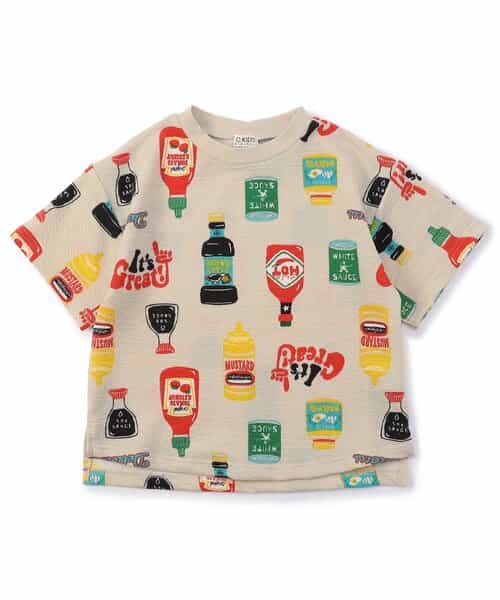 ★SALE★SAUCE！TEE