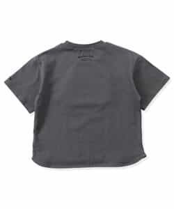 ☆SALE☆3柄サガラワッペンTシャツ（R207275）|F.O.KIDS（エフ