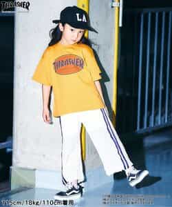 THRASHER 4柄Tシャツ（R207295）|F.O.KIDS（エフ・オー・キッズ