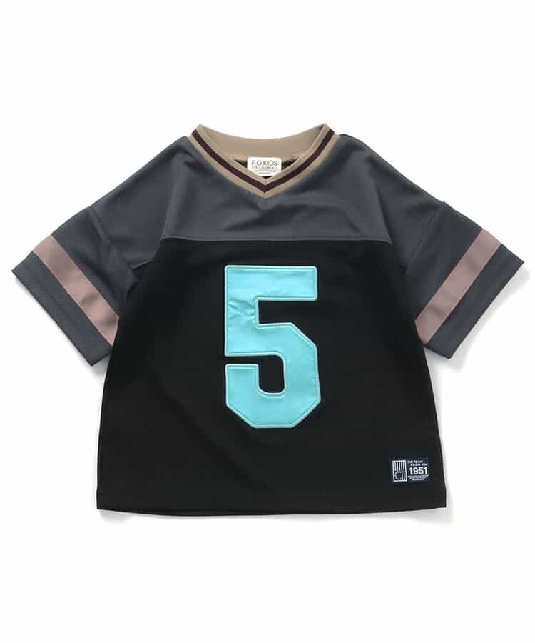 ★SALE★ナンバリングゲームシャツ