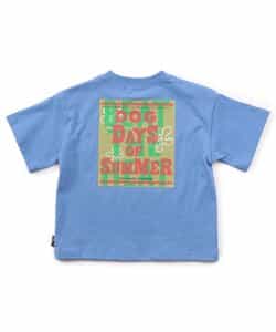 ★SALE★6色6柄バックプリントTシャツ