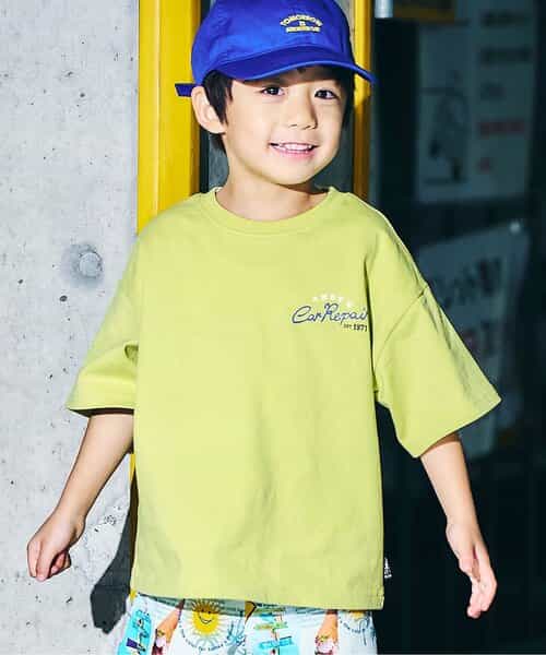 ★SALE★6色6柄バックプリントTシャツ