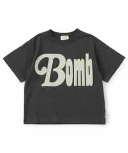 BRUH OVER　DYE　PRINT　Tee