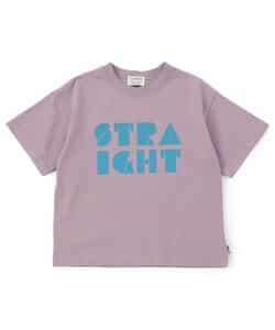 BRUH OVER　DYE　PRINT　Tee
