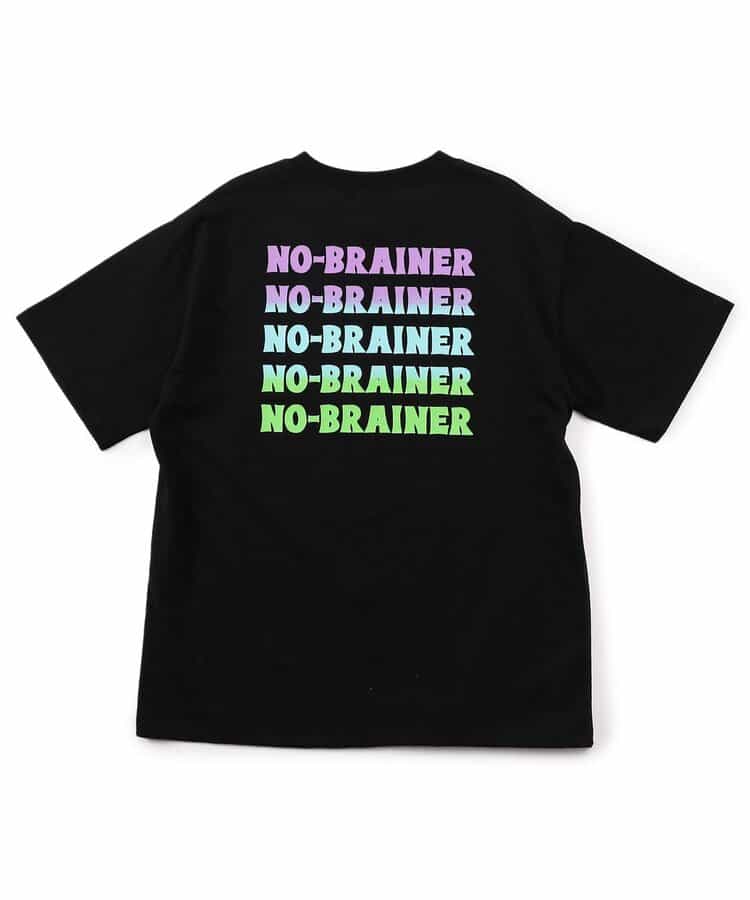 ★SALE★6色6柄バックプリントTシャツ（オトナ）