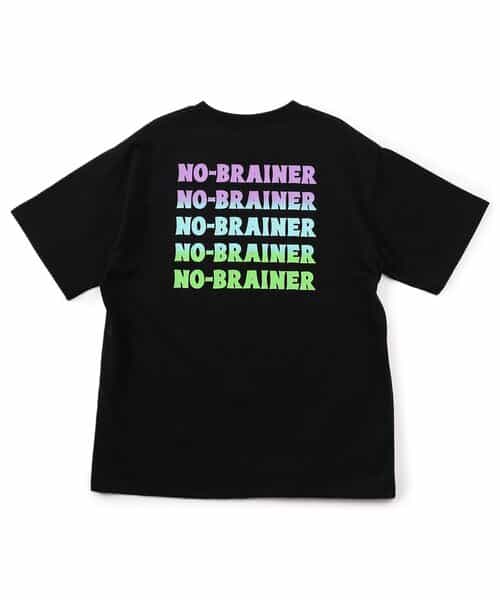 ★SALE★6色6柄バックプリントTシャツ（オトナ）