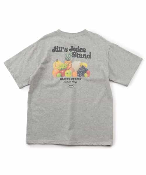 ★SALE★6色6柄バックプリントTシャツ（オトナ）