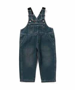 デニムオーバーオール
