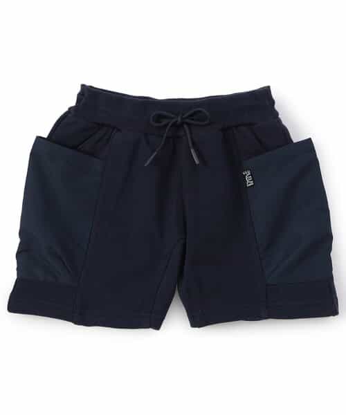 グッドタフショーツ  4分丈