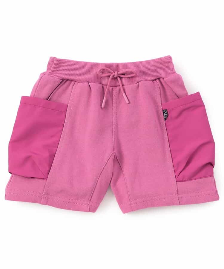 グッドタフショーツ  4分丈