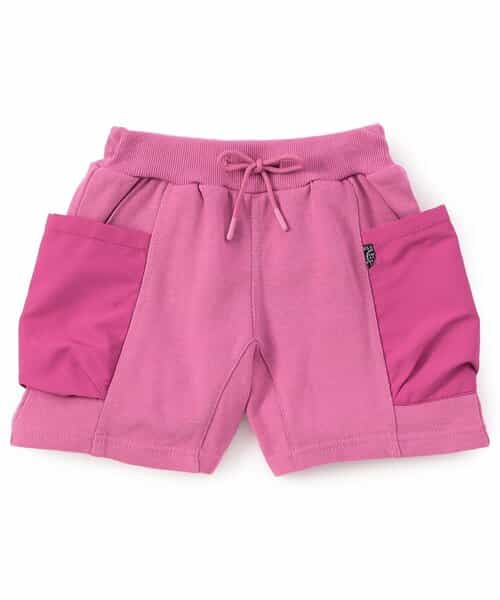 グッドタフショーツ  4分丈