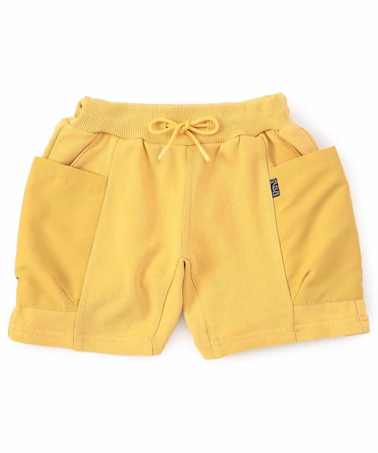 グッドタフショーツ  4分丈