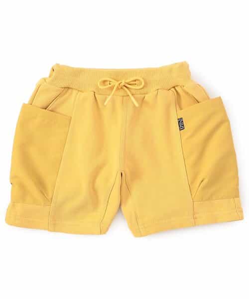 グッドタフショーツ  4分丈