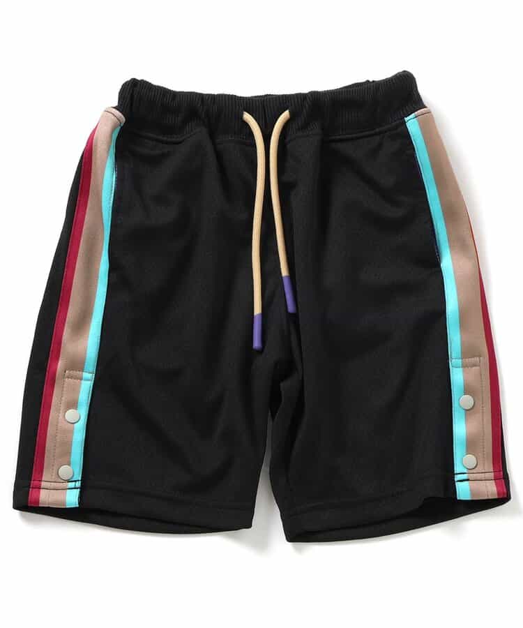 ☆SALE☆3柄ハーフパンツ 5分丈（R223165）|F.O.KIDS（エフ