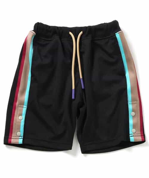 ★SALE★イージーラインパンツ  5分丈